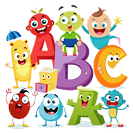 Counting with Colorful Blocks